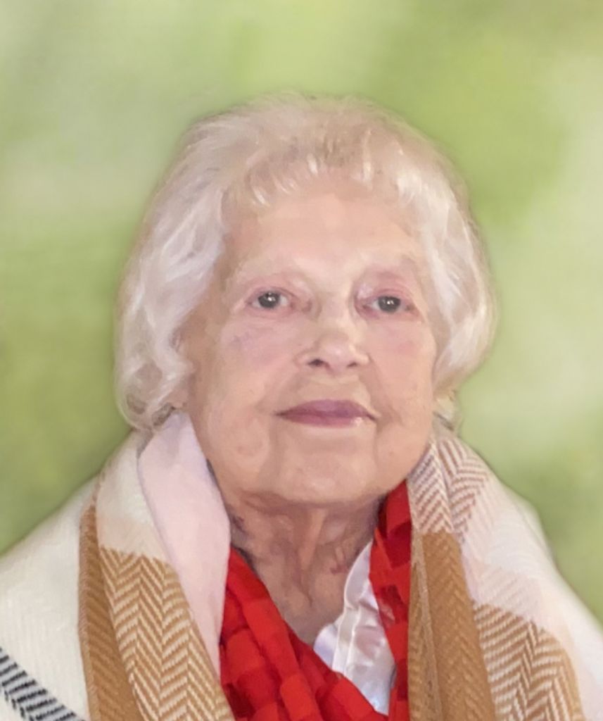 Patricia "Pat" (Davis)  Cotton