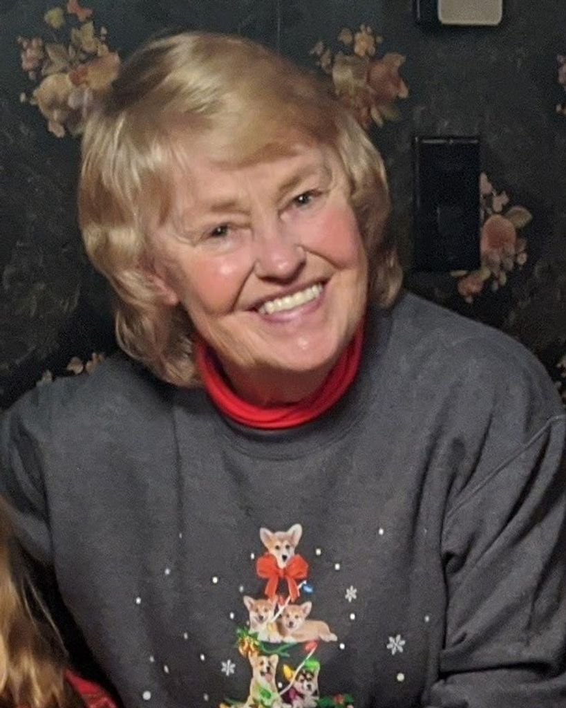 Nancy M. Saunders Profile Photo