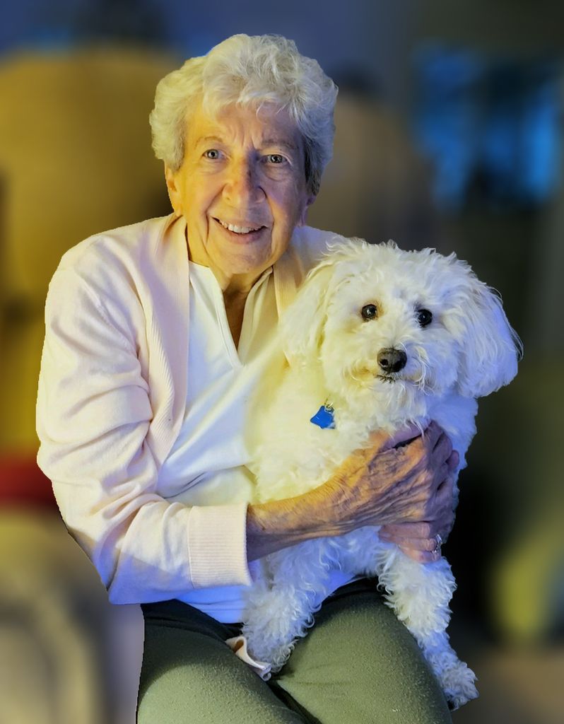 Lettie Ida Slusiewicz Profile Photo