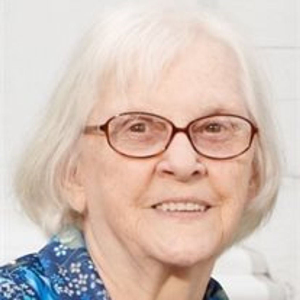 Sarah B. (Blish) Palmer