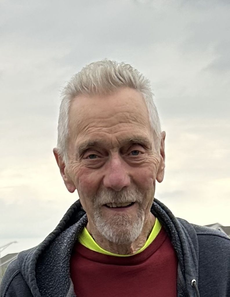 William E. Sutterlin, Jr.