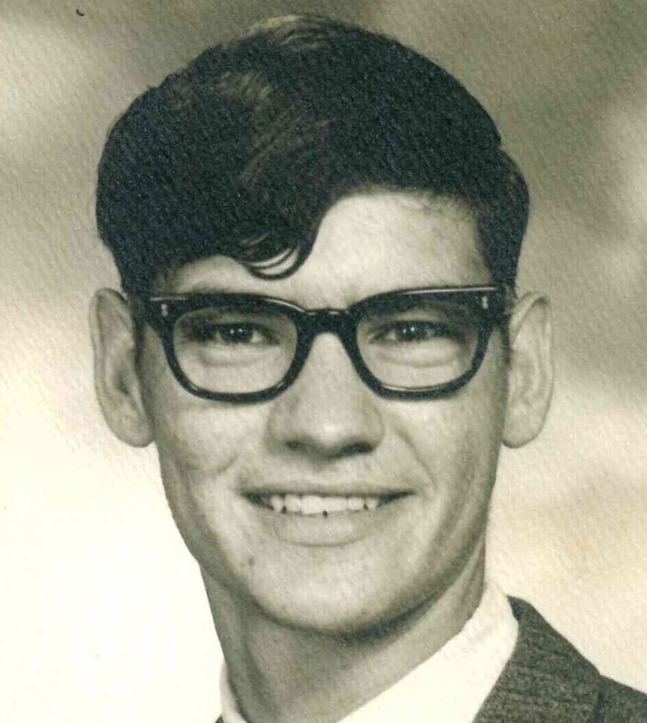 Steven Lee  Wininger