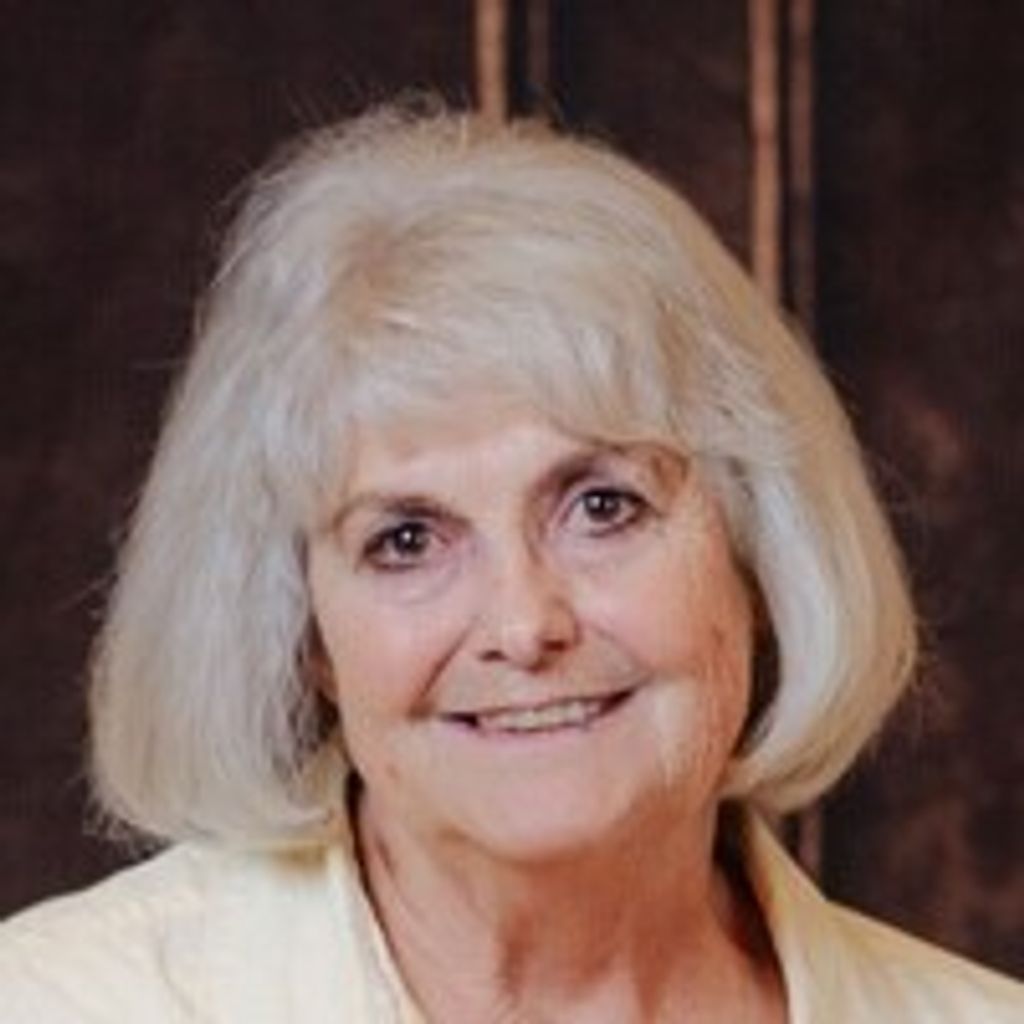 Judy Lyn Meikle