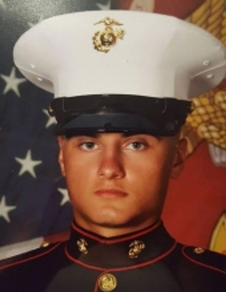 Eric Austin Hall Profile Photo