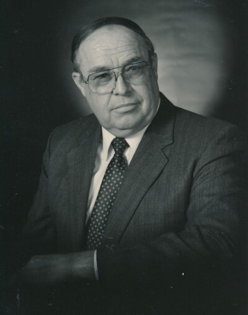 Charles Thomas "Tom" Abram Profile Photo