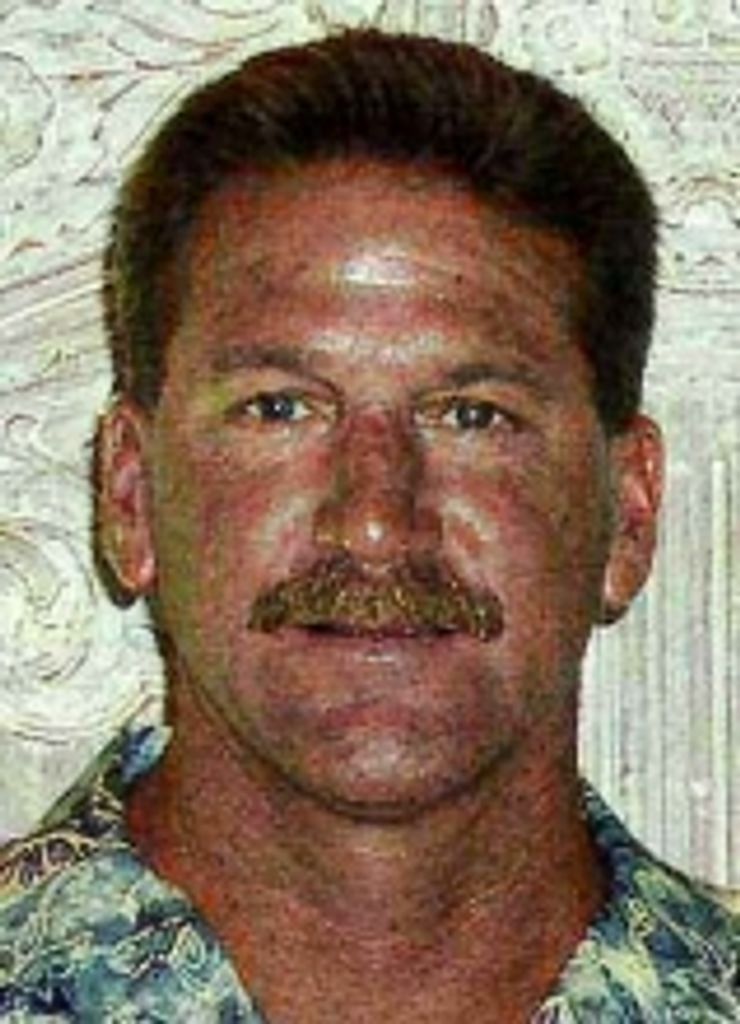 Charles Stephen ''Steve'' Woods