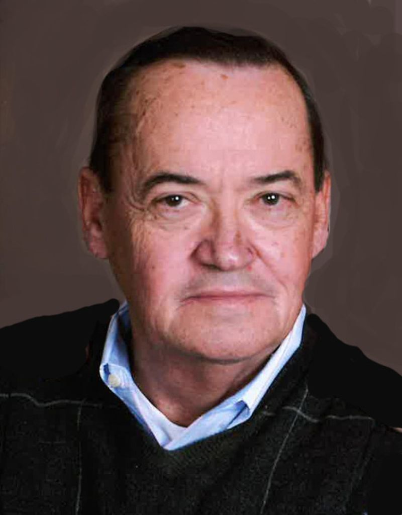 John Sherrick, C.P.A.