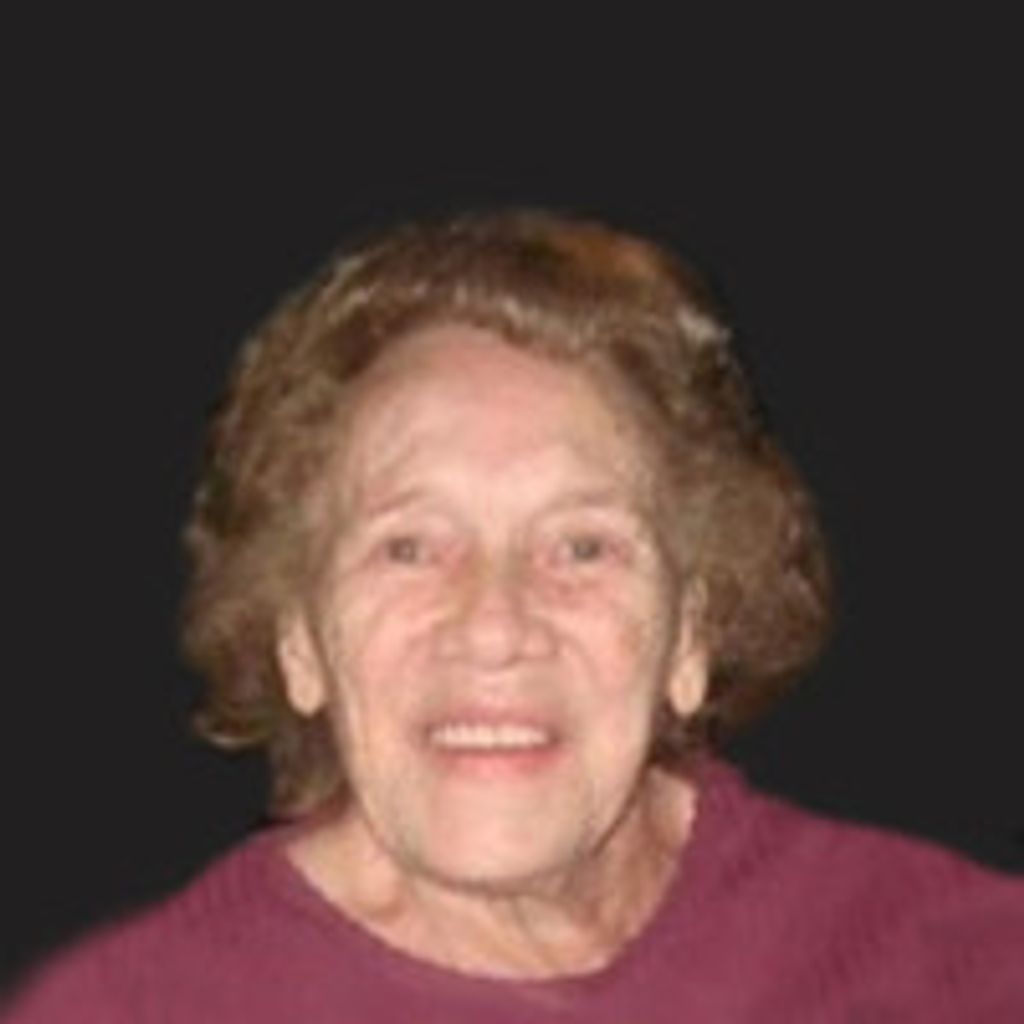 Ersa E. Whaley