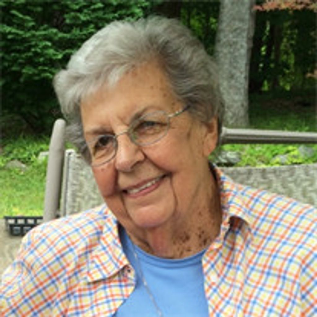 Thelma F. Lovell Profile Photo