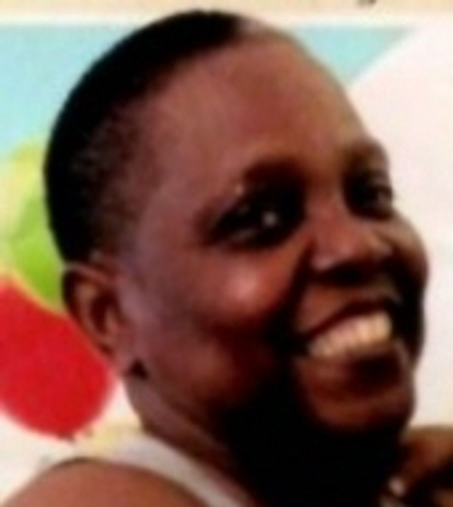 Yolanda Latrice Ingram