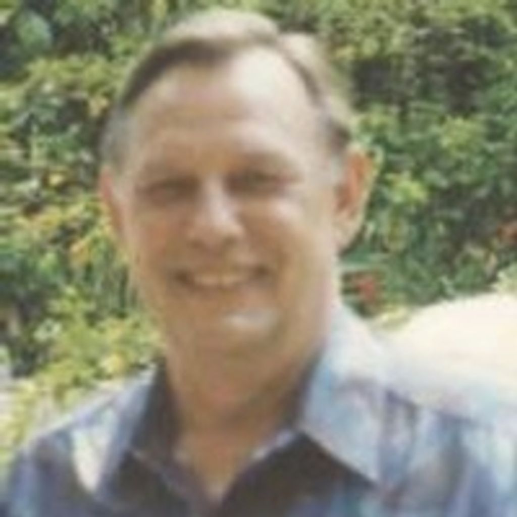 Russell W. Stewart