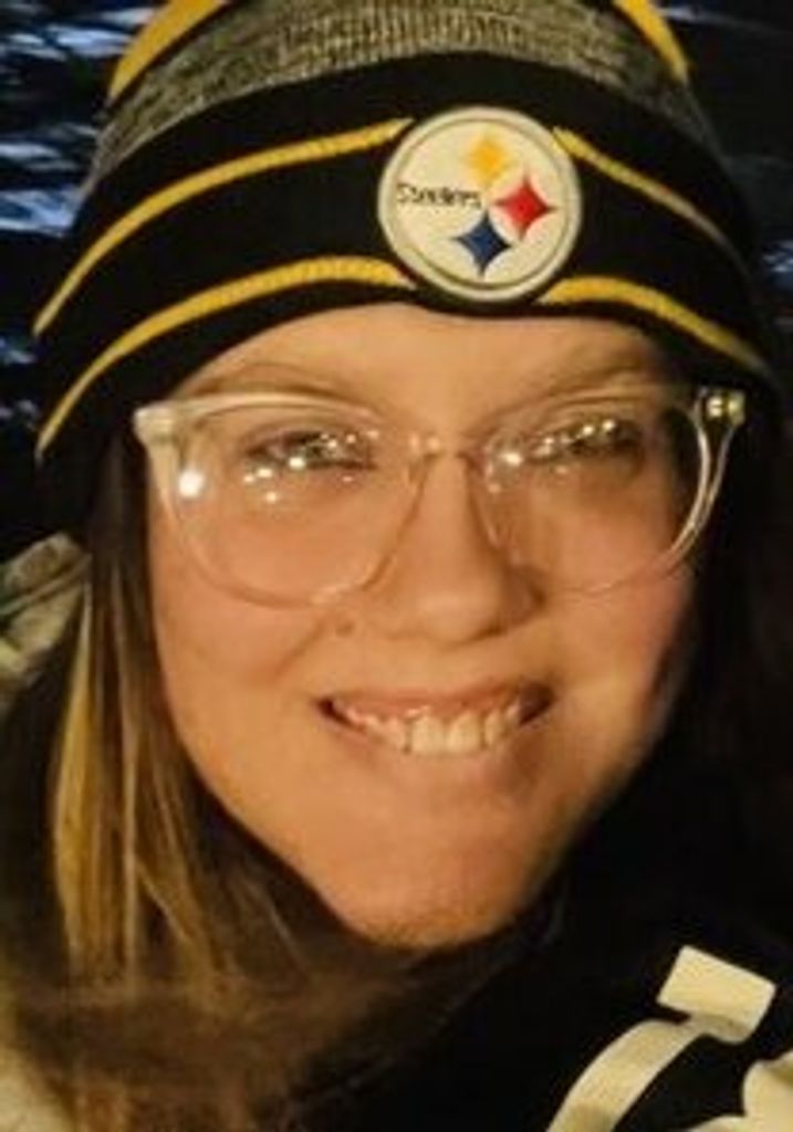 Aubrianna Nichole Mcgonigal Profile Photo