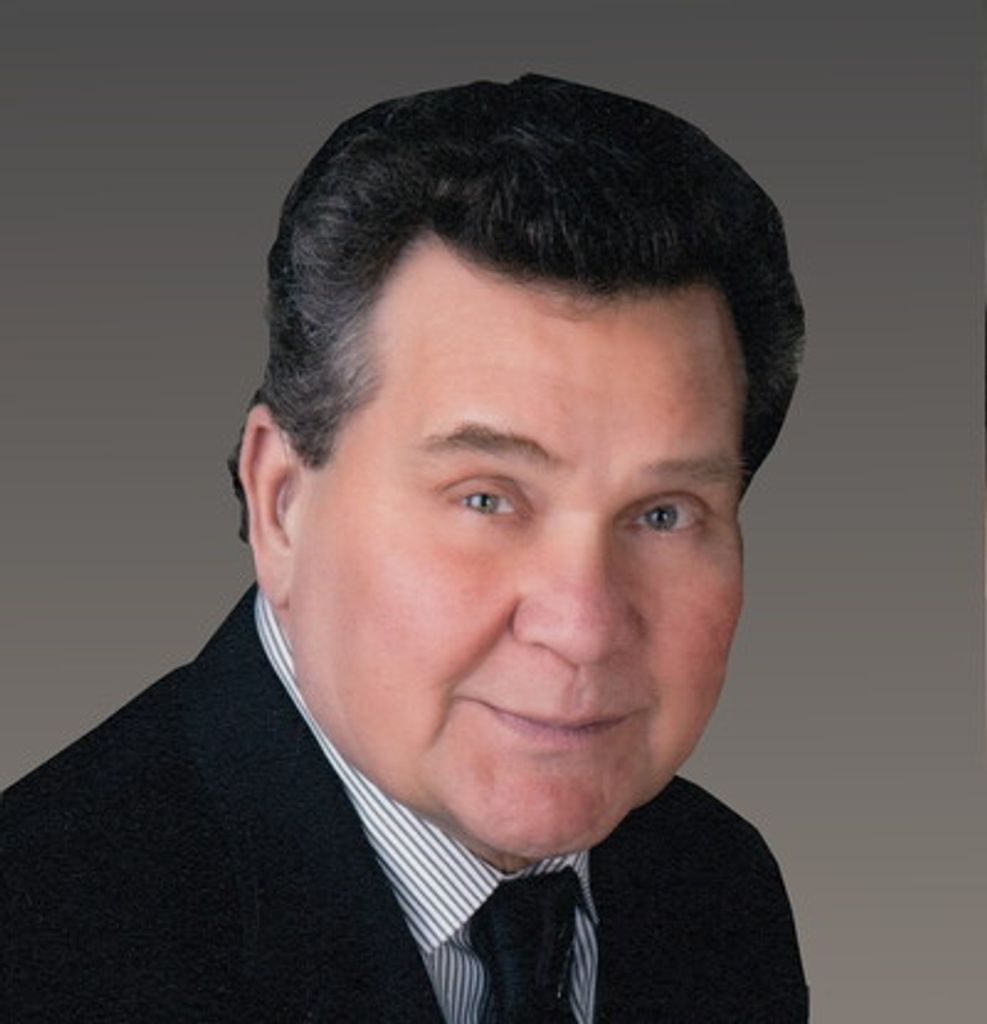 Roger J. Van Hemelryk Profile Photo