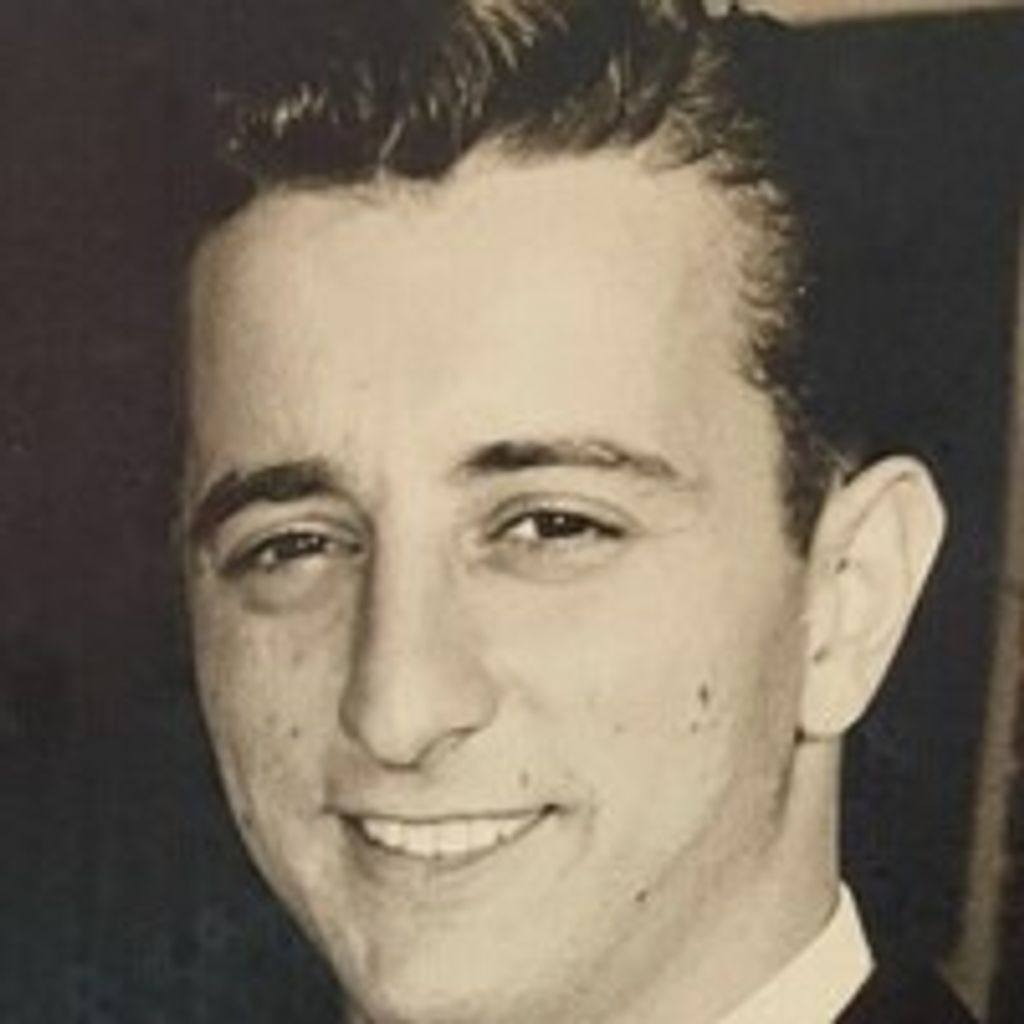 Robert R. Creatura Profile Photo
