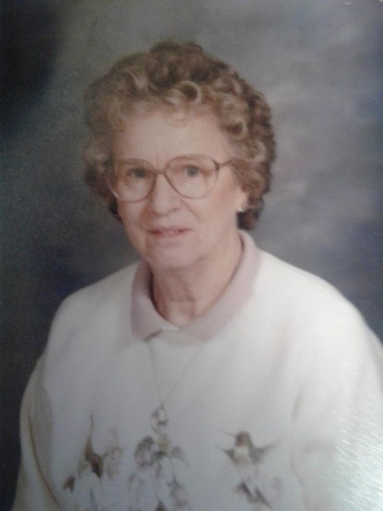 Audrey Harmon