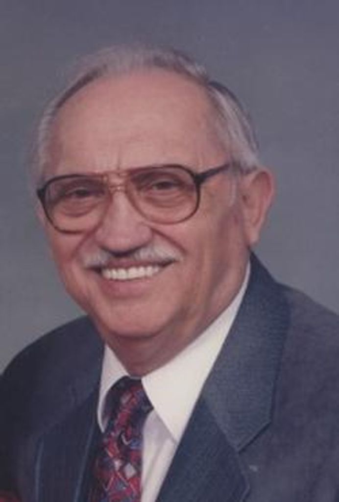 Marvin H Wilke