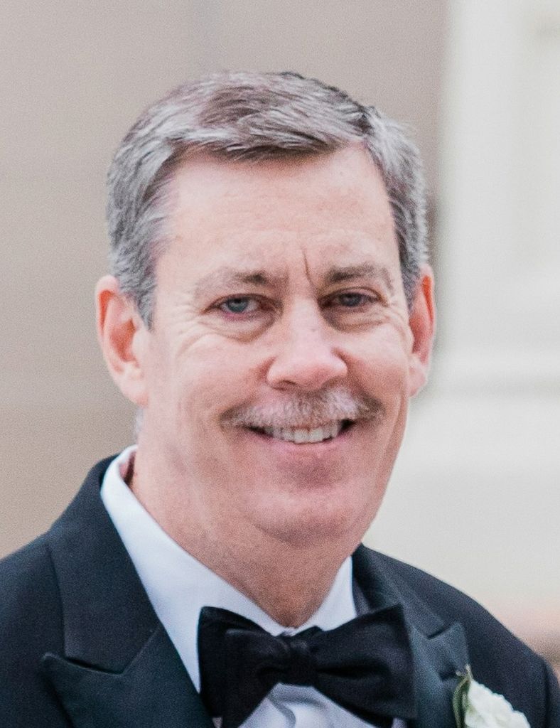 Michael Vaczi Profile Photo