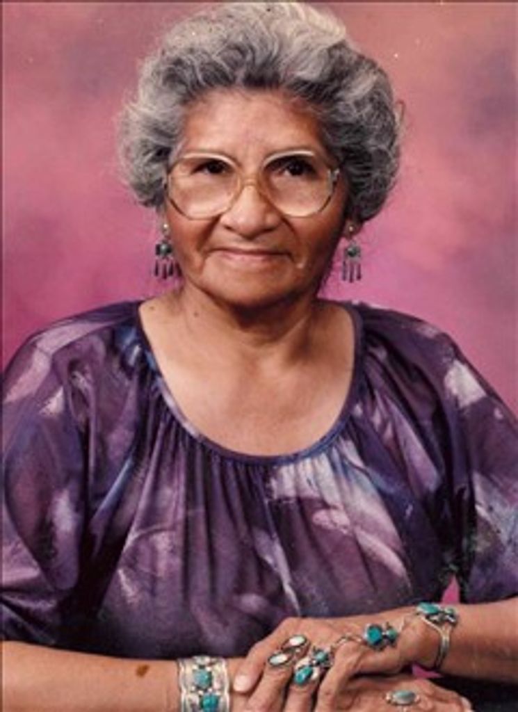 Josephine Wolf Profile Photo