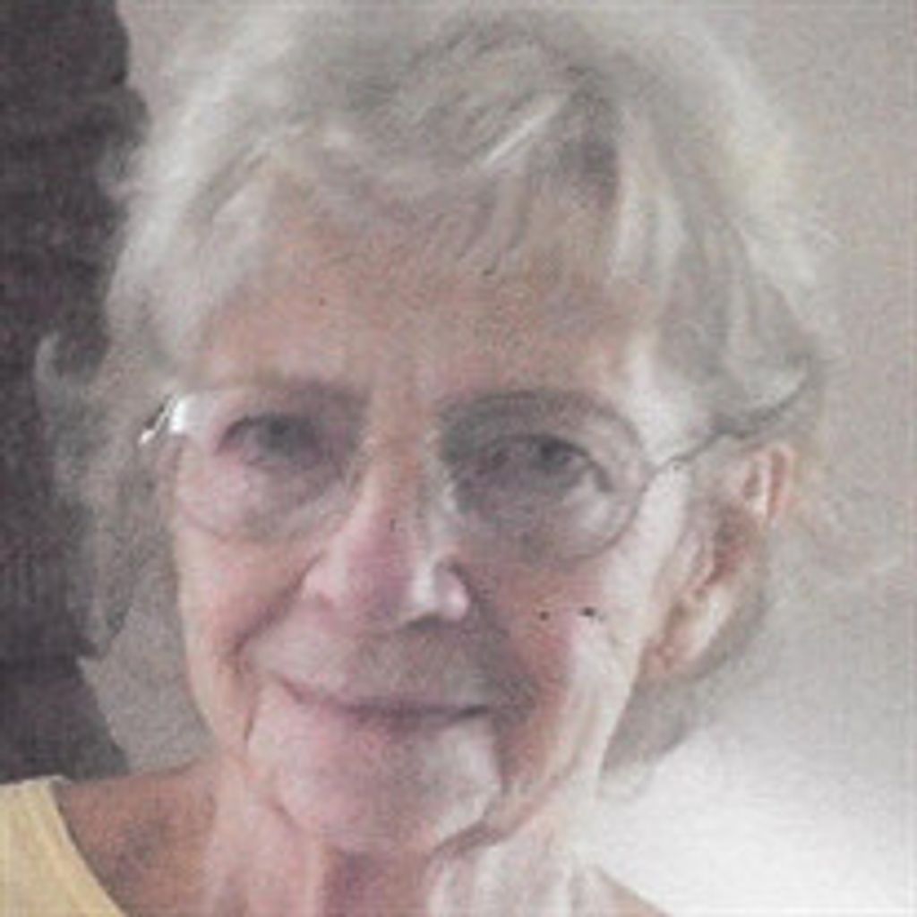 Glenna Earline Stewart