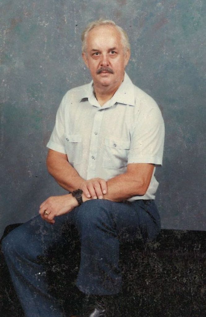 Leonard E. Stone Sr.