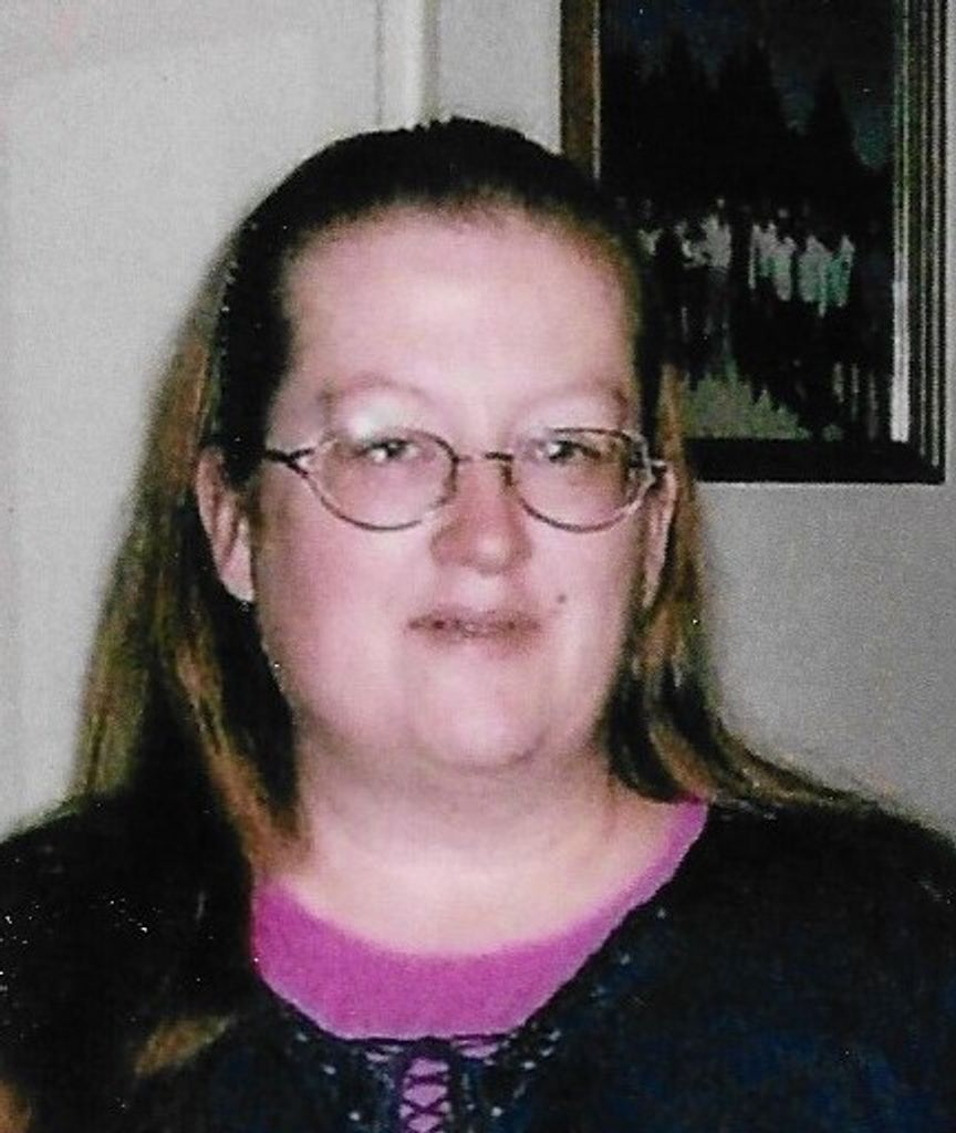 Linda Sparks Profile Photo
