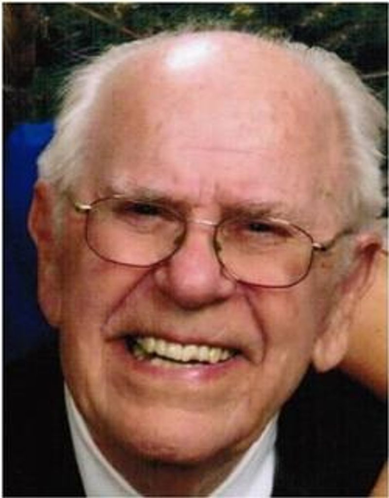 Ralph Chick Clark