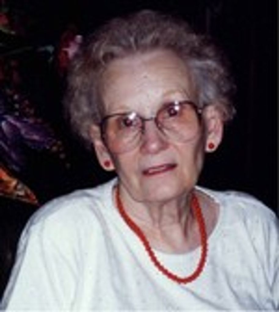 Mary E. Hubble Profile Photo