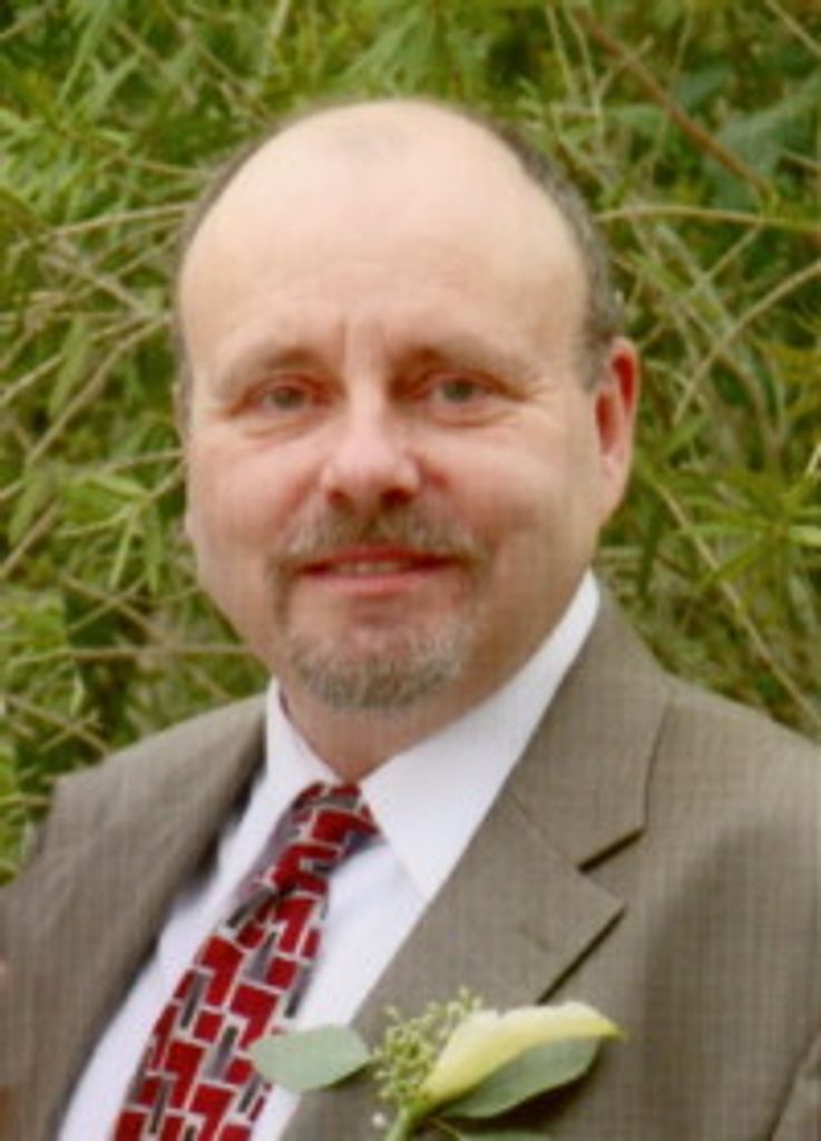 Eugene Ley