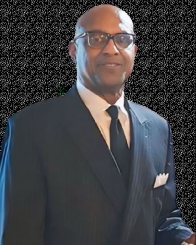 Deacon Otis Reed, Jr. Profile Photo
