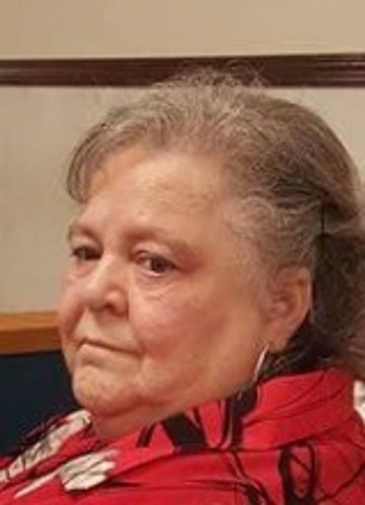 Patricia Jo Bunch Profile Photo