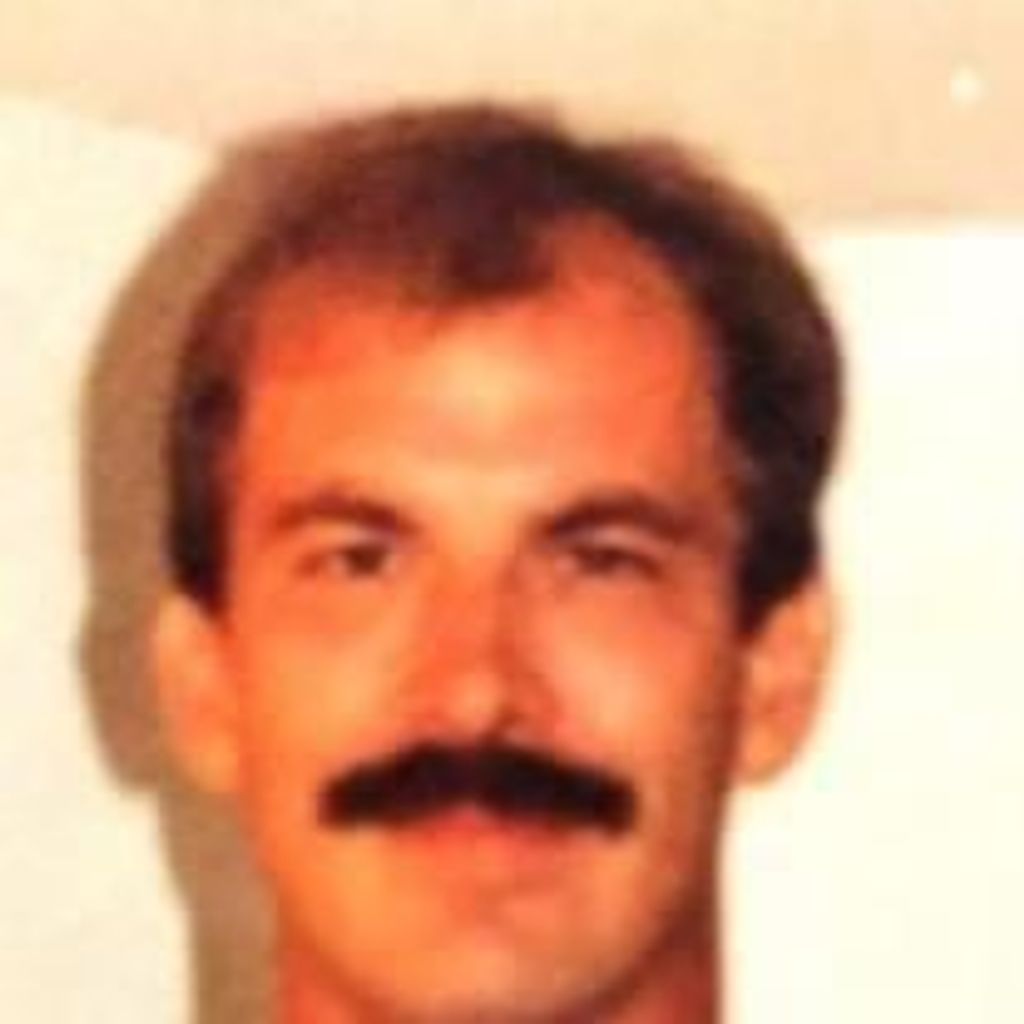 Robert Power Blackmon