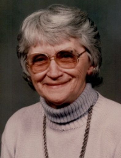 Ruth Eloise Jackson Profile Photo