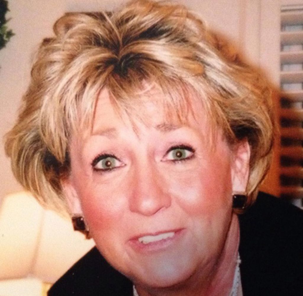 Kay Sawyer Shaughnessy Profile Photo