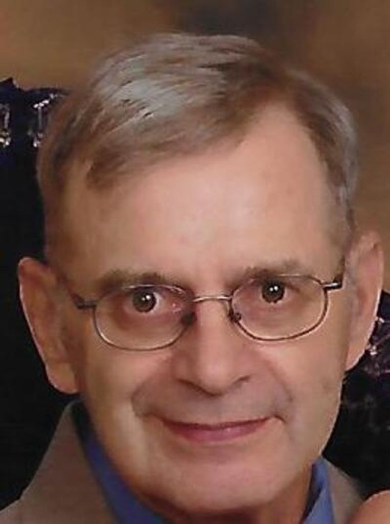 Thomas D. Jordan Profile Photo
