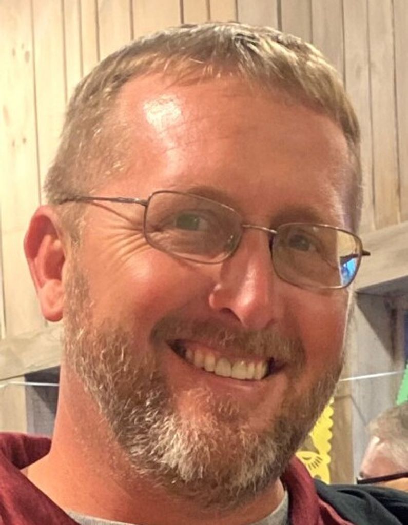 Michael Jeremy Pistole Profile Photo