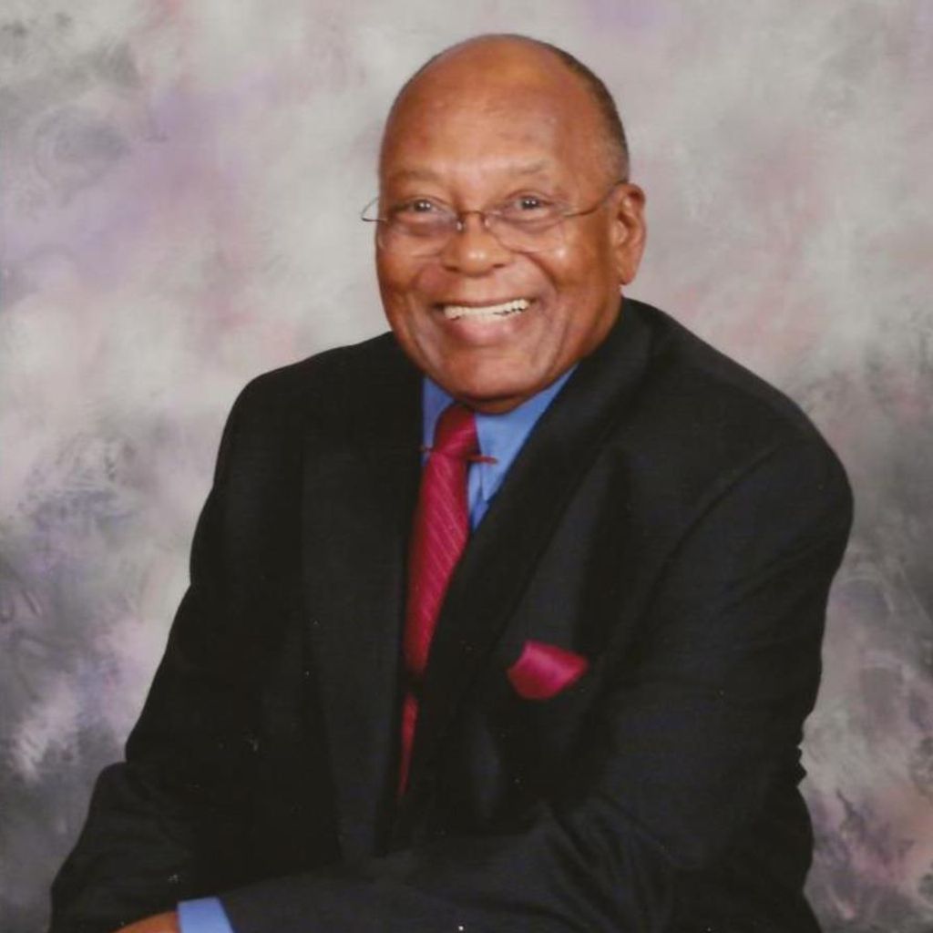 Roy Barrington Forrester Profile Photo