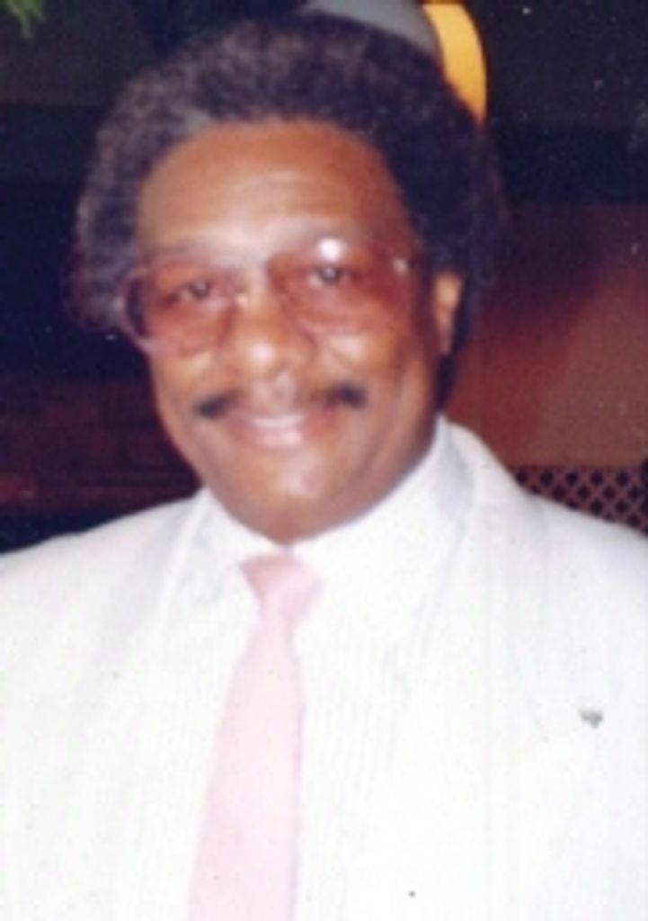 Robert J. Webb, Jr.