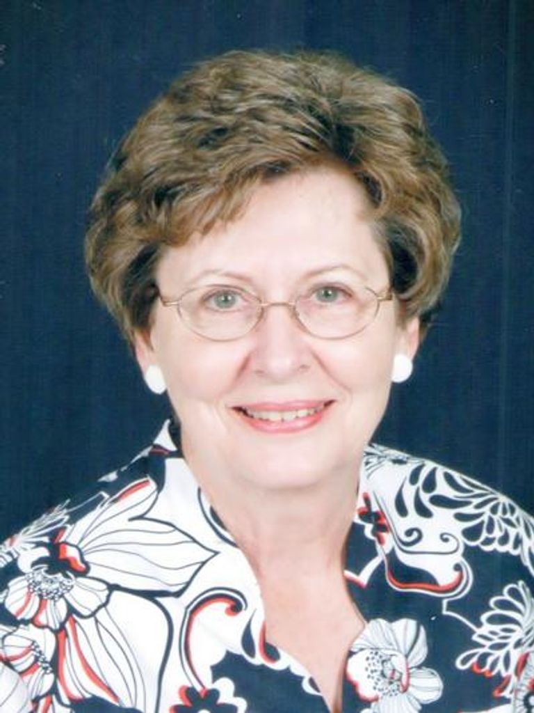 Betty W. Doucet