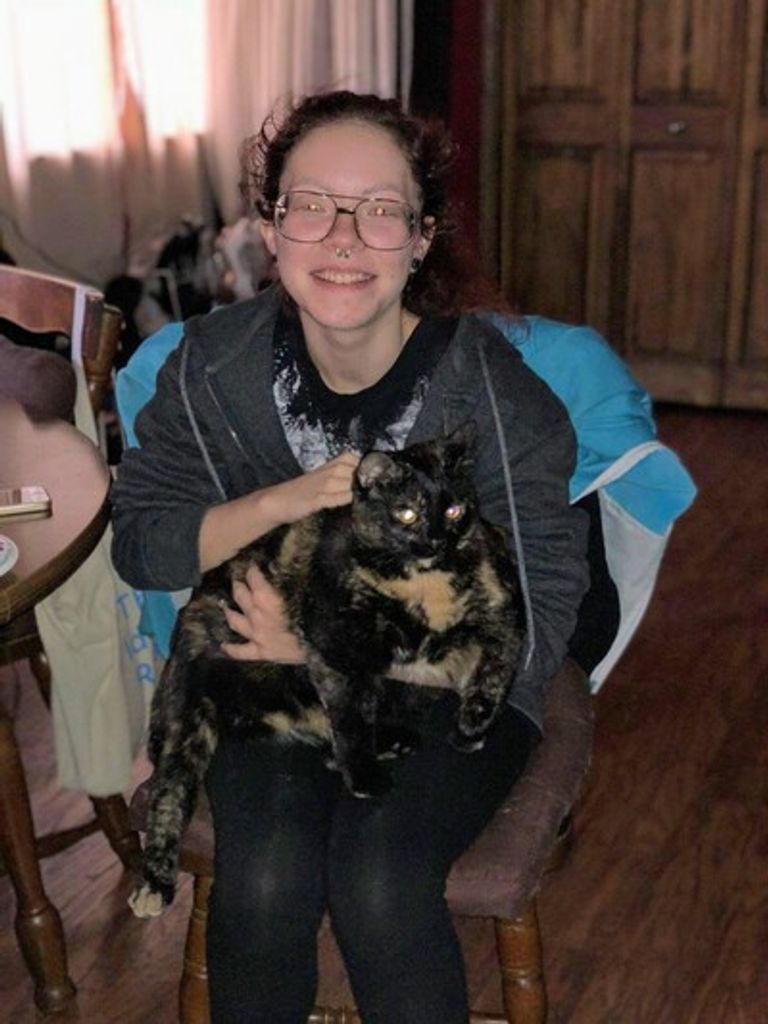 Sicora Kristeen Atwell