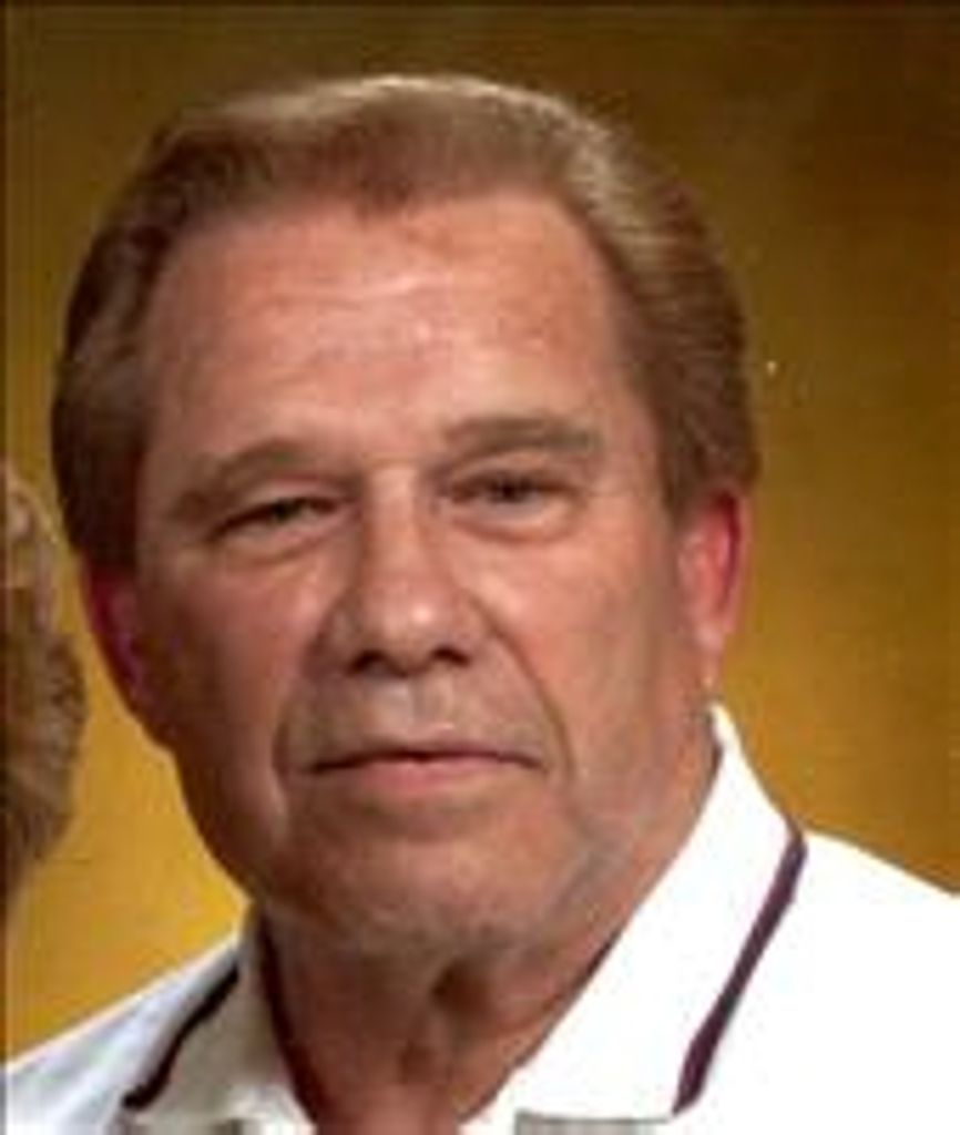 David Owen Fort, Jr. Profile Photo