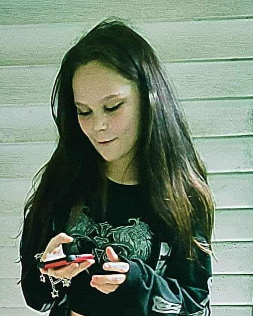 Circe Laelynn Swift