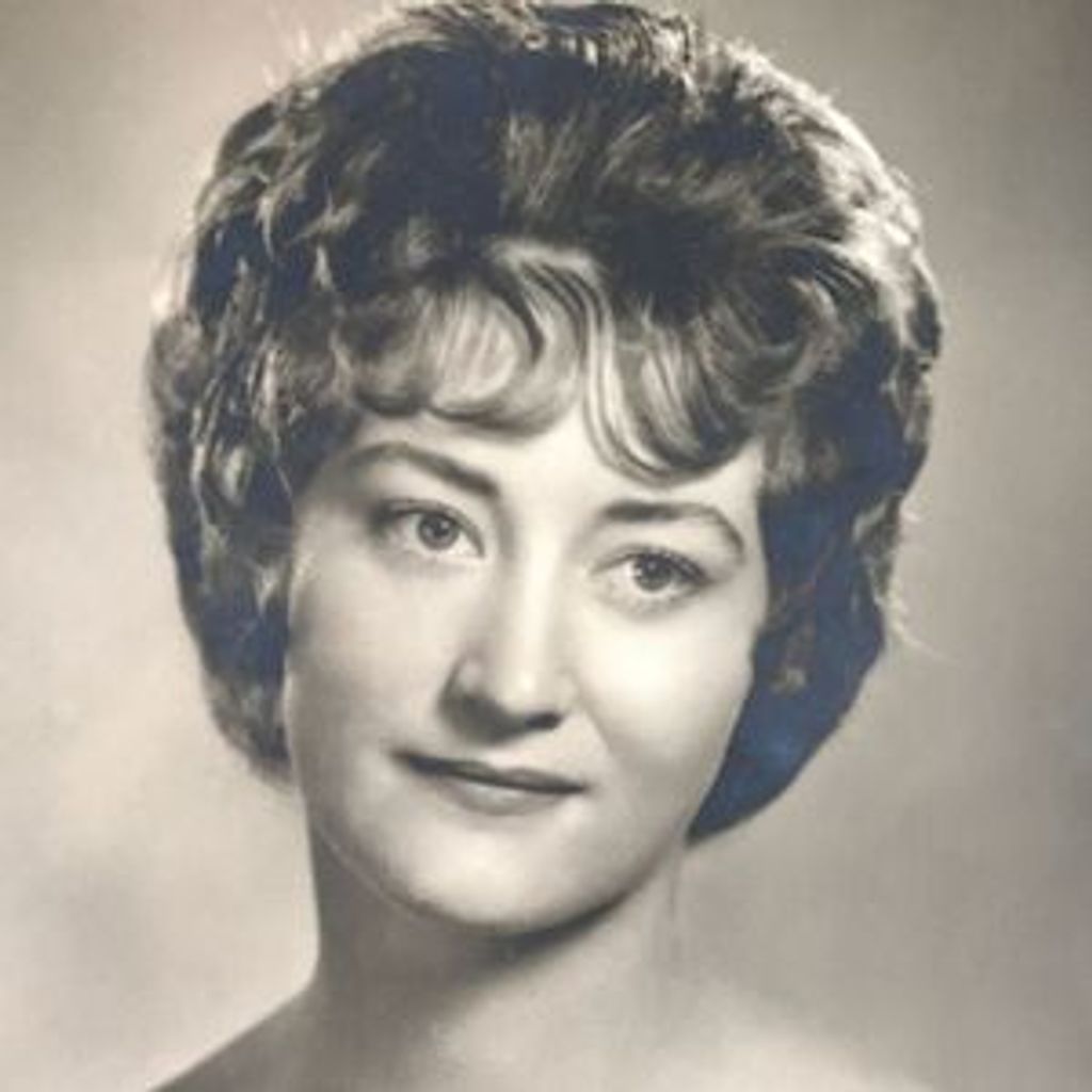 Kathleen McGrath