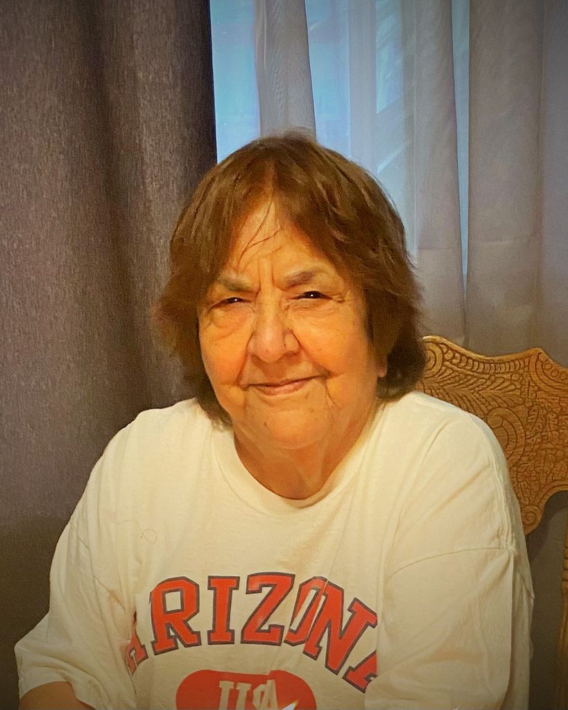 Alice P. Legan