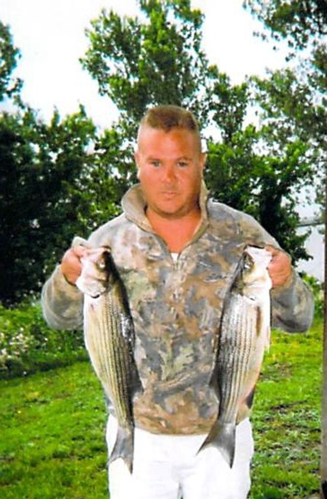 Sean M. McManus