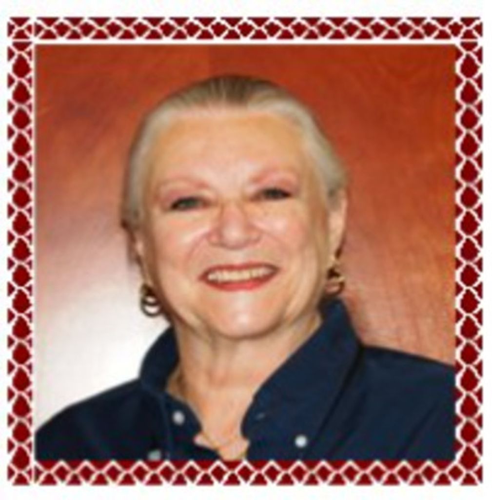 Jackie Marie Mcreynolds