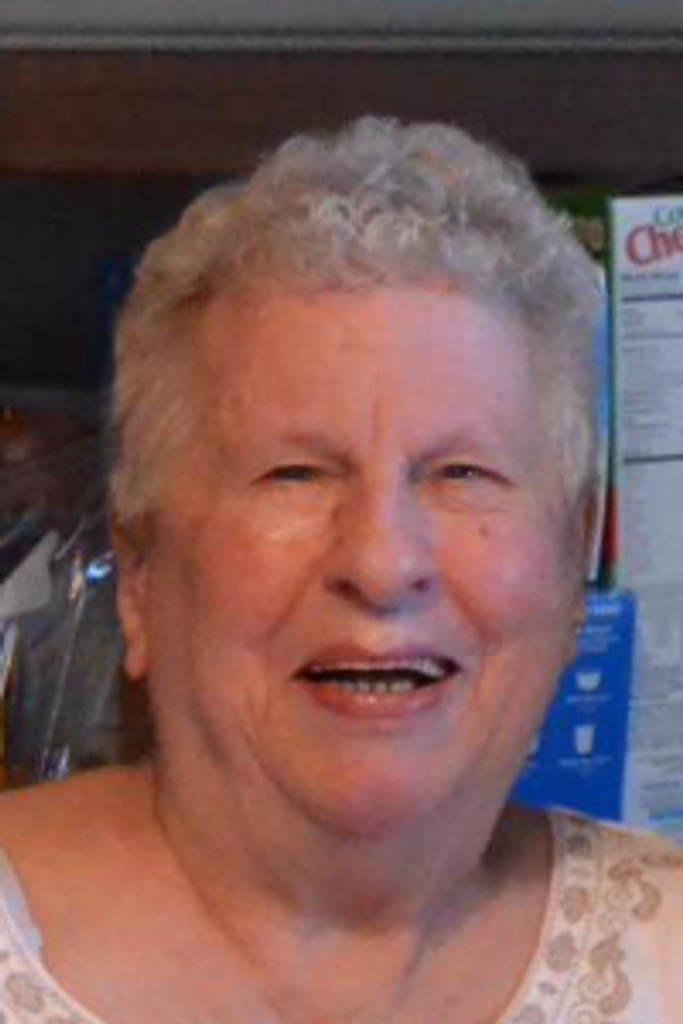 Doris M. (Sherrick) Shaw Profile Photo