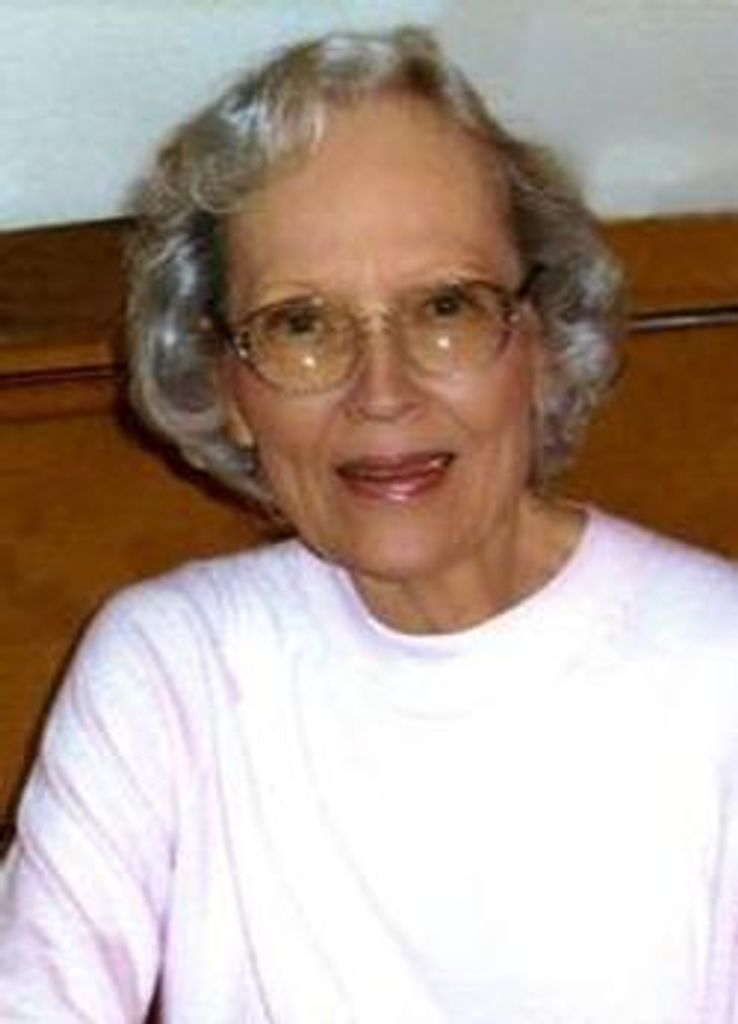 Edith Virginia Mccormick Profile Photo