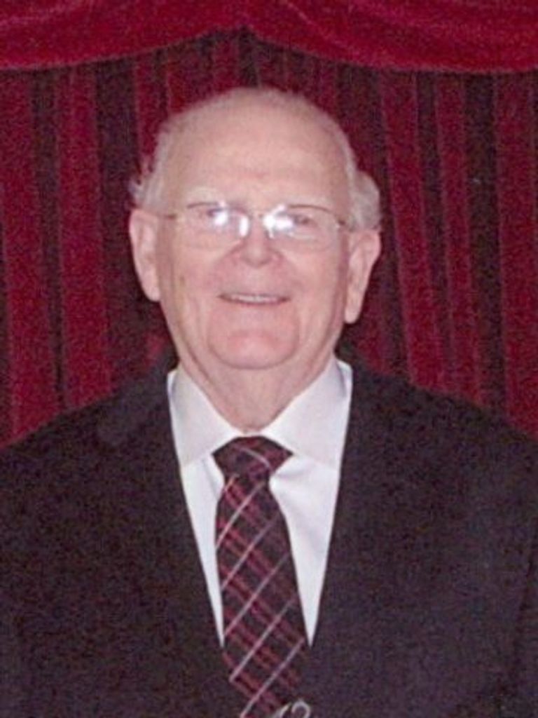 Robert Holt