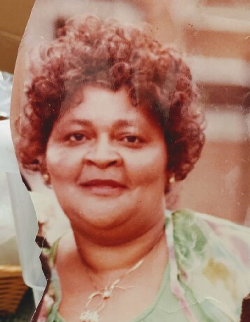 Mildred A. Thompson Profile Photo