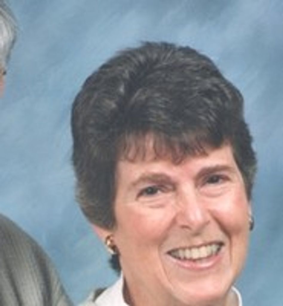Suzanne S. Nagle